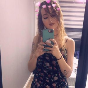 Meet your Posher, Hannah